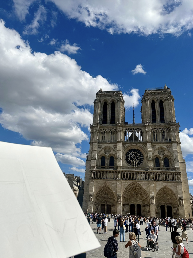 Paris photo 2