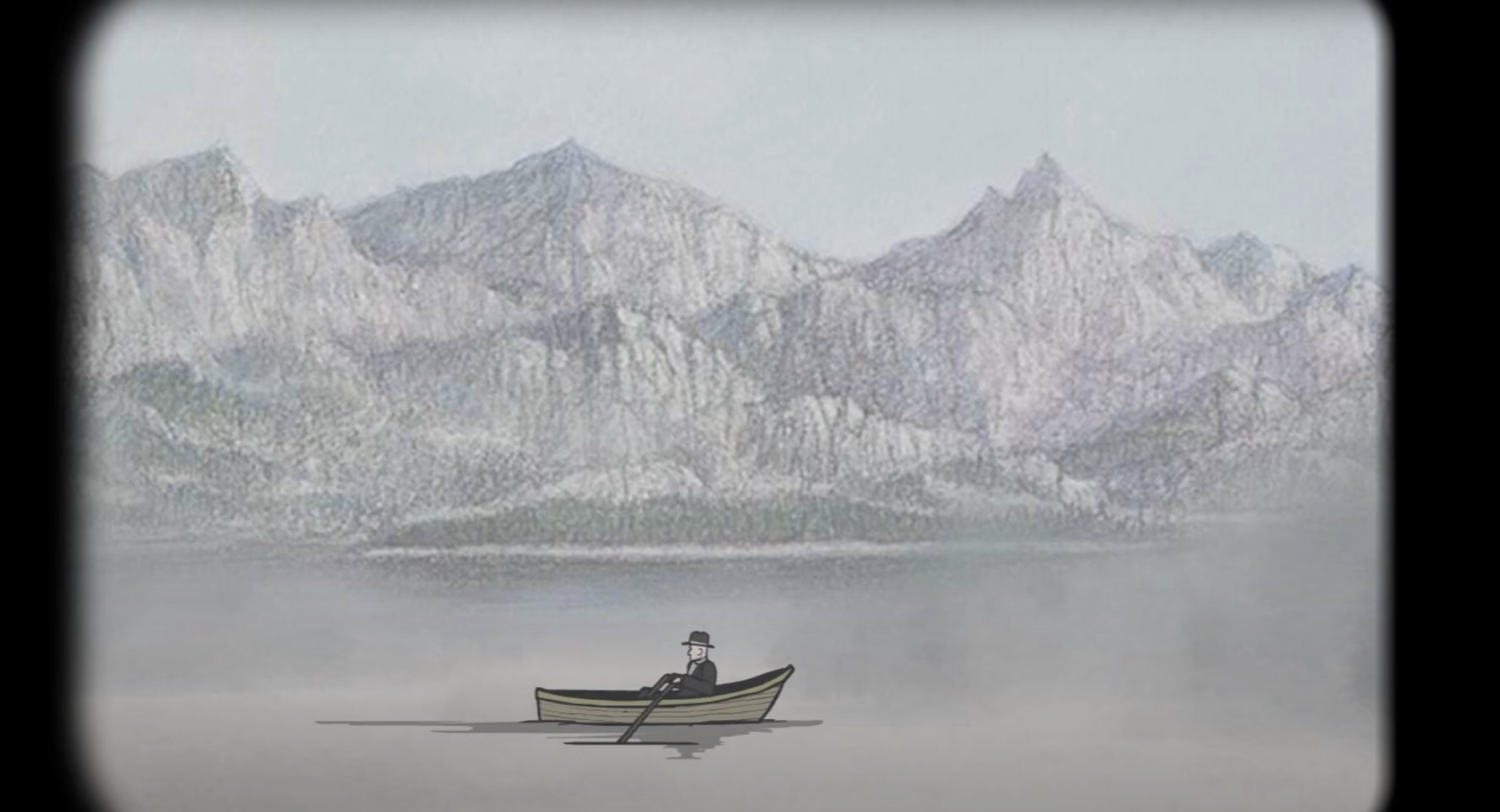 Rusty Lake